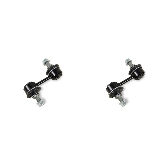 MSUPLINK15865 Mevotech Supreme Suspension Stabilizer Bar Link Kit