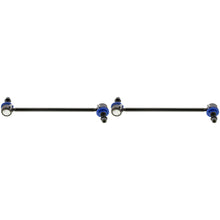 Charger l'image dans la galerie, MSUPLINK15898 Mevotech Supreme Suspension Stabilizer Bar Link Kit