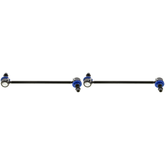 MSUPLINK15898 Mevotech Supreme Suspension Stabilizer Bar Link Kit