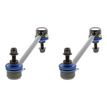 Charger l'image dans la galerie, MSUPLINK15898 Mevotech Supreme Suspension Stabilizer Bar Link Kit