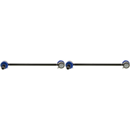 MSUPLINK15898 Mevotech Supreme Suspension Stabilizer Bar Link Kit