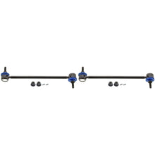 Charger l'image dans la galerie, MSUPLINK15898 Mevotech Supreme Suspension Stabilizer Bar Link Kit