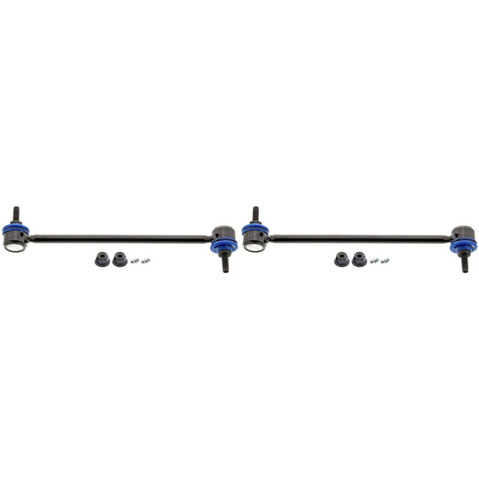 MSUPLINK15898 Mevotech Supreme Suspension Stabilizer Bar Link Kit
