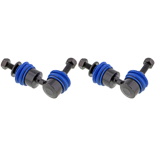 MSUPLINK15899 Mevotech Supreme Suspension Stabilizer Bar Link Kit