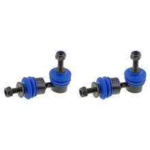 Load image into Gallery viewer, MSUPLINK15899 Mevotech Supreme Suspension Stabilizer Bar Link Kit