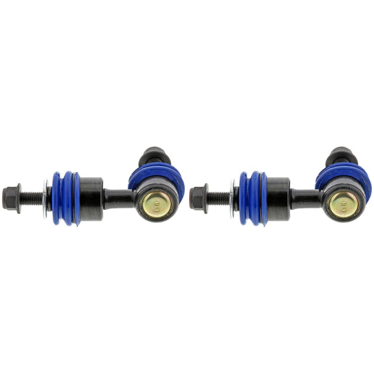 MSUPLINK15900 Mevotech Supreme Suspension Stabilizer Bar Link Kit