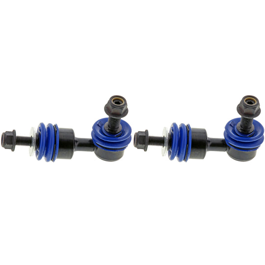 MSUPLINK15900 Mevotech Supreme Suspension Stabilizer Bar Link Kit