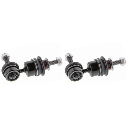 MSUPLINK15902 Mevotech Supreme Suspension Stabilizer Bar Link Kit
