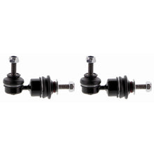 Load image into Gallery viewer, MSUPLINK15902 Mevotech Supreme Suspension Stabilizer Bar Link Kit