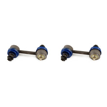 Charger l'image dans la galerie, MSUPLINK15905 Mevotech Supreme Suspension Stabilizer Bar Link Kit