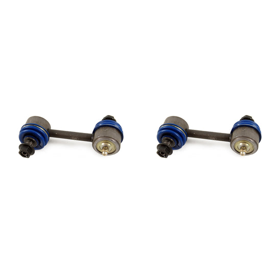 MSUPLINK15905 Mevotech Supreme Suspension Stabilizer Bar Link Kit