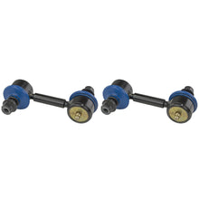 Charger l'image dans la galerie, MSUPLINK15905 Mevotech Supreme Suspension Stabilizer Bar Link Kit