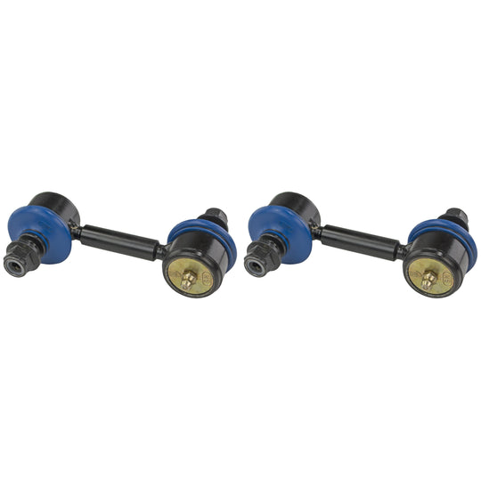 MSUPLINK15905 Mevotech Supreme Suspension Stabilizer Bar Link Kit