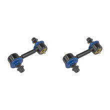 Charger l'image dans la galerie, MSUPLINK15905 Mevotech Supreme Suspension Stabilizer Bar Link Kit