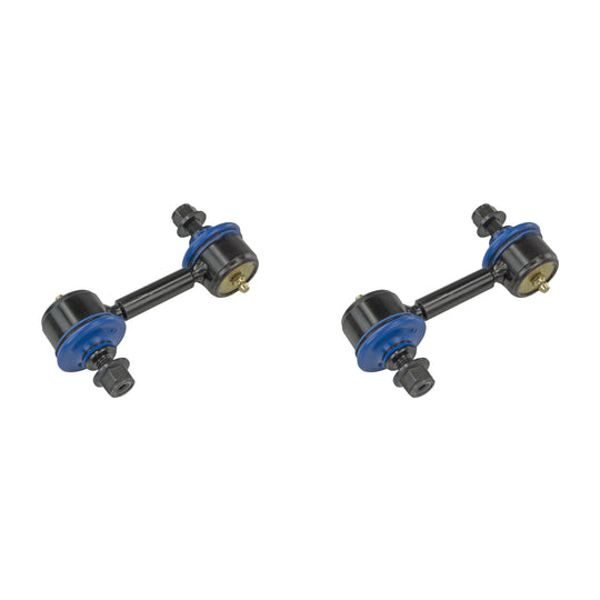 MSUPLINK15905 Mevotech Supreme Suspension Stabilizer Bar Link Kit