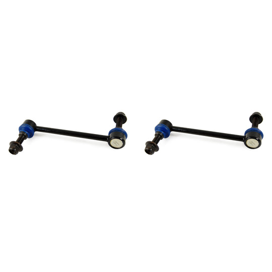 MSUPLINK15919 Mevotech Supreme Suspension Stabilizer Bar Link Kit