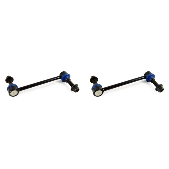 MSUPLINK15919 Mevotech Supreme Suspension Stabilizer Bar Link Kit