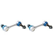 Load image into Gallery viewer, MSUPLINK15969 Mevotech Supreme Suspension Stabilizer Bar Link Kit