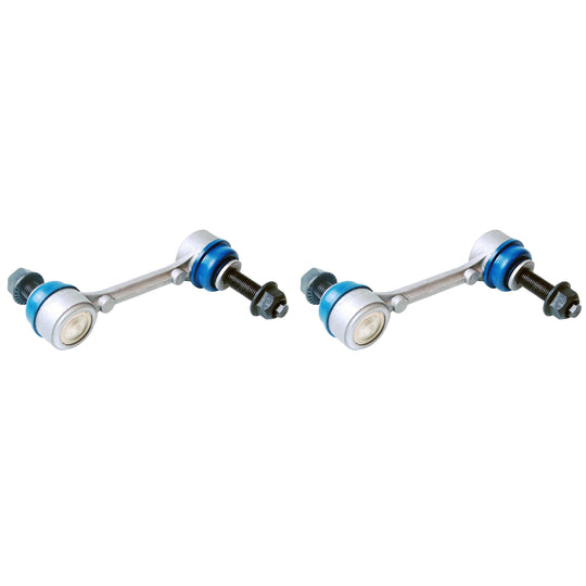 MSUPLINK15969 Mevotech Supreme Suspension Stabilizer Bar Link Kit