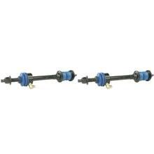 Load image into Gallery viewer, MSUPLINK15970 Mevotech Supreme Suspension Stabilizer Bar Link Kit