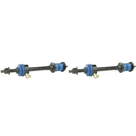 MSUPLINK15970 Mevotech Supreme Suspension Stabilizer Bar Link Kit