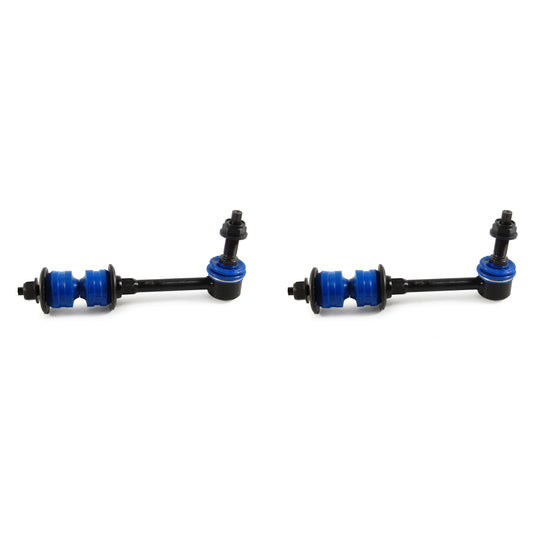 MSUPLINK15978 Mevotech Supreme Suspension Stabilizer Bar Link Kit
