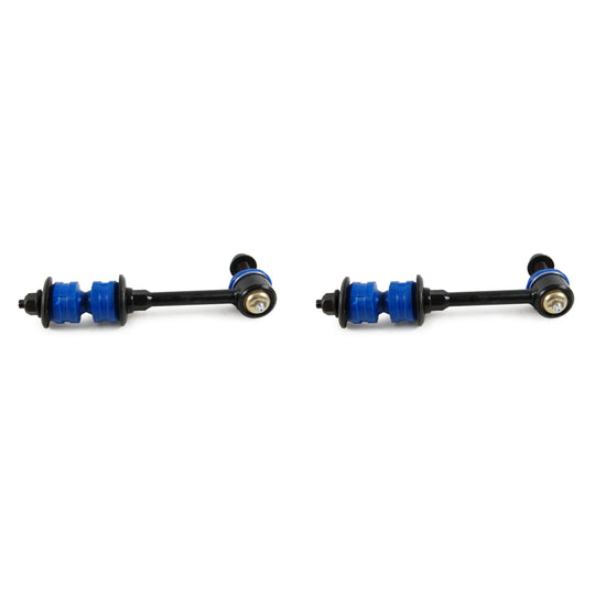 MSUPLINK15978 Mevotech Supreme Suspension Stabilizer Bar Link Kit