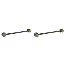 Load image into Gallery viewer, MSUPLINK16017 Mevotech Supreme Suspension Stabilizer Bar Link Kit