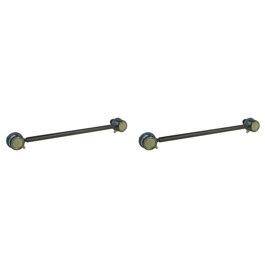 MSUPLINK16017 Mevotech Supreme Suspension Stabilizer Bar Link Kit