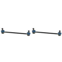 Load image into Gallery viewer, MSUPLINK16017 Mevotech Supreme Suspension Stabilizer Bar Link Kit