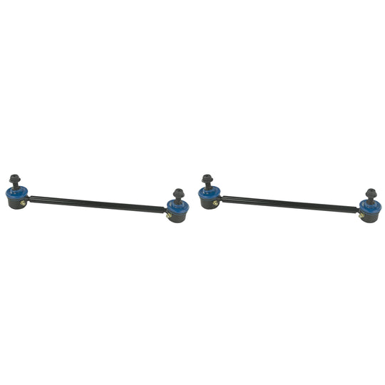 MSUPLINK16017 Mevotech Supreme Suspension Stabilizer Bar Link Kit