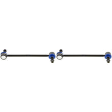 Charger l'image dans la galerie, MSUPLINK16019 Mevotech Supreme Suspension Stabilizer Bar Link Kit