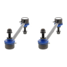 Charger l'image dans la galerie, MSUPLINK16019 Mevotech Supreme Suspension Stabilizer Bar Link Kit