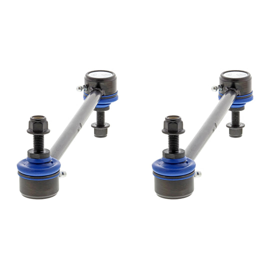 MSUPLINK16019 Mevotech Supreme Suspension Stabilizer Bar Link Kit