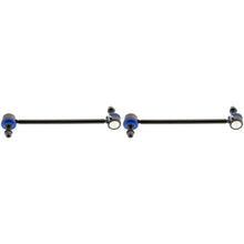 Charger l'image dans la galerie, MSUPLINK16019 Mevotech Supreme Suspension Stabilizer Bar Link Kit