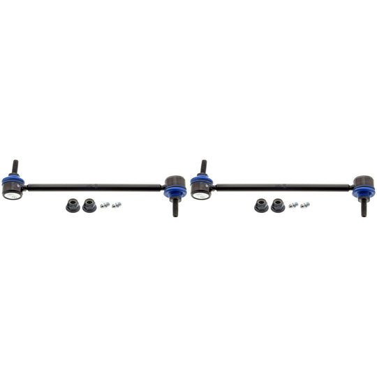 MSUPLINK16019 Mevotech Supreme Suspension Stabilizer Bar Link Kit