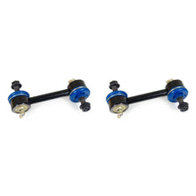 Load image into Gallery viewer, MSUPLINK16020 Mevotech Supreme Suspension Stabilizer Bar Link Kit