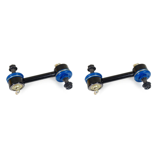 MSUPLINK16020 Mevotech Supreme Suspension Stabilizer Bar Link Kit