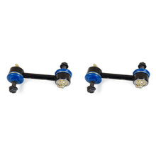Load image into Gallery viewer, MSUPLINK16020 Mevotech Supreme Suspension Stabilizer Bar Link Kit