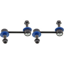 Load image into Gallery viewer, MSUPLINK16033 Mevotech Supreme Suspension Stabilizer Bar Link Kit