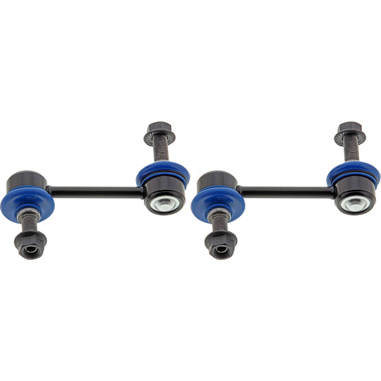 MSUPLINK16033 Mevotech Supreme Suspension Stabilizer Bar Link Kit