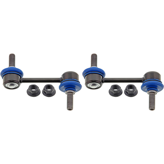 MSUPLINK16033 Mevotech Supreme Suspension Stabilizer Bar Link Kit