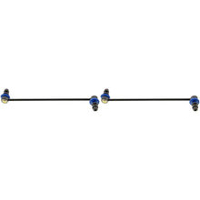 Load image into Gallery viewer, MSUPLINK16043 Mevotech Supreme Suspension Stabilizer Bar Link Kit
