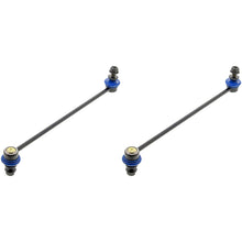 Load image into Gallery viewer, MSUPLINK16043 Mevotech Supreme Suspension Stabilizer Bar Link Kit