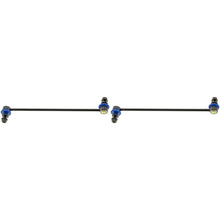 Load image into Gallery viewer, MSUPLINK16043 Mevotech Supreme Suspension Stabilizer Bar Link Kit