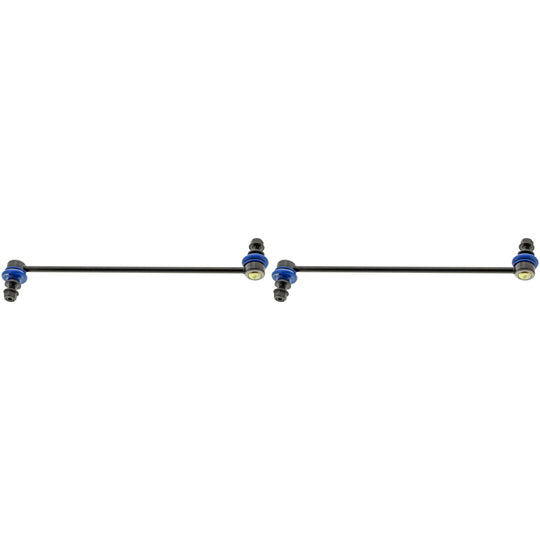 MSUPLINK16043 Mevotech Supreme Suspension Stabilizer Bar Link Kit