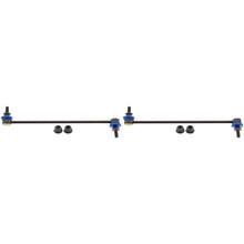 Load image into Gallery viewer, MSUPLINK16043 Mevotech Supreme Suspension Stabilizer Bar Link Kit