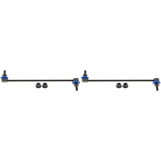 MSUPLINK16043 Mevotech Supreme Suspension Stabilizer Bar Link Kit