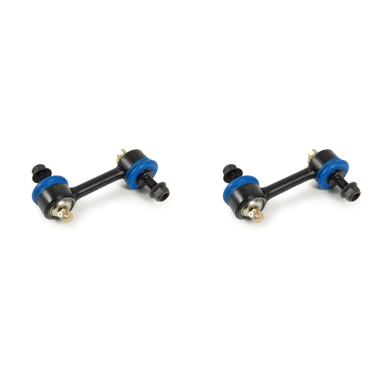 MSUPLINK16084 Mevotech Supreme Suspension Stabilizer Bar Link Kit