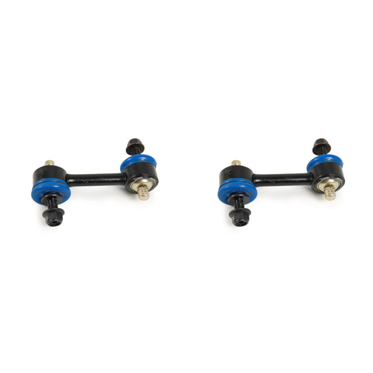 MSUPLINK16084 Mevotech Supreme Suspension Stabilizer Bar Link Kit